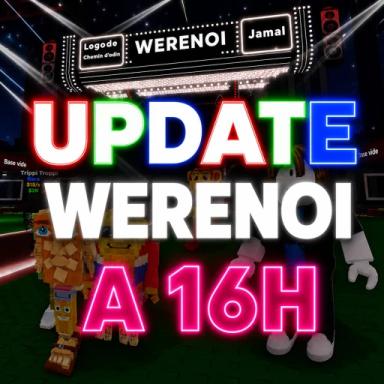 [🎤] Voler un test de Brainrot icon
