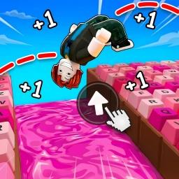 Thumbnail for +1 Backflip Keyboard Escape Game