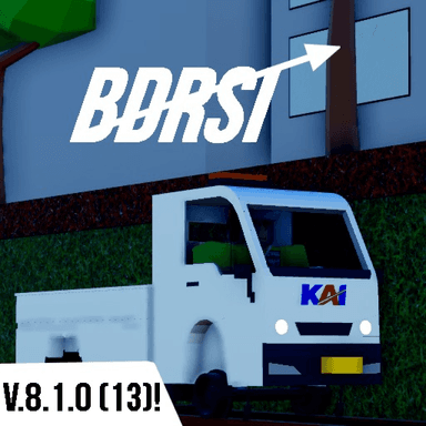 Patch 1 BDRSI (Bandung Ro-scale Indonesia) icon