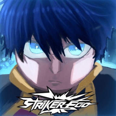 Strikers Ego icon