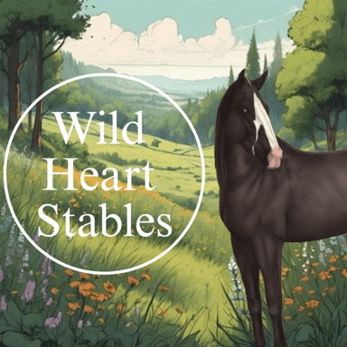 Wild Heart Stables V.2  icon