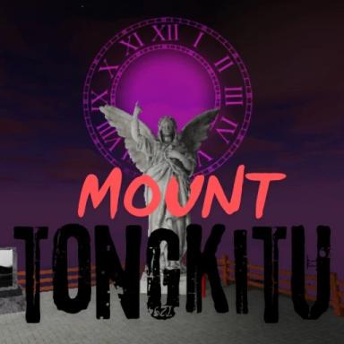 [CARRY] Mount tongkitu  icon