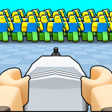 🏙️ City Defense Tycoon icon