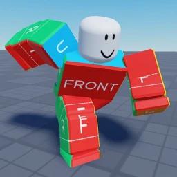 Thumbnail for Animation Bundle Catalog Viewer Game