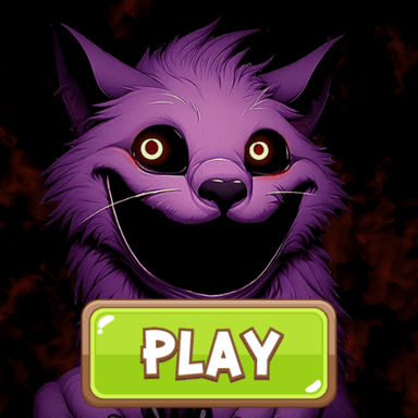 [UPDATE] Survival Catnap The Killer! + Backrooms icon