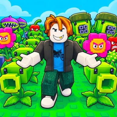 Thumbnail for +1 Garden Evolution Game