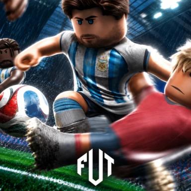 Thumbnail for [UPD🎉!] FUT ⚽   Game