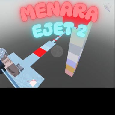 Thumbnail for [RINTANGAN BARU]Menara Ejet 2 Game