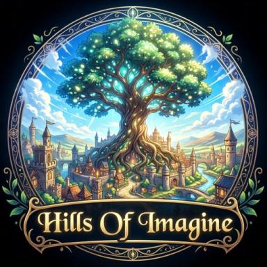 Thumbnail for Hills Of Imagine [Adventure] Game