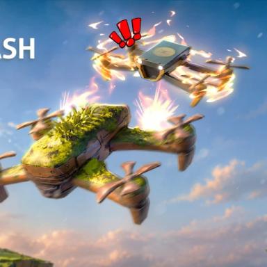 Drone Dash! icon