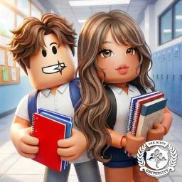 Oakridge University 📚 [BETA] School icon