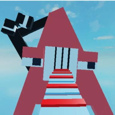 [Morphs!] Escape Alphabet Lore Obby  icon