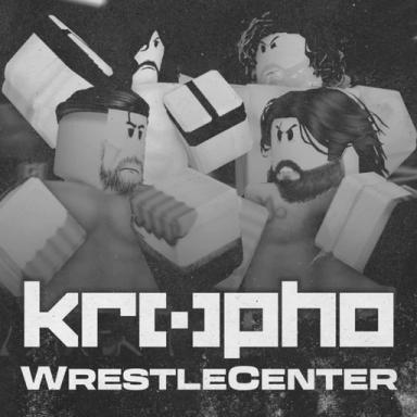 KROPHO WrestleCenter [v0.2] icon