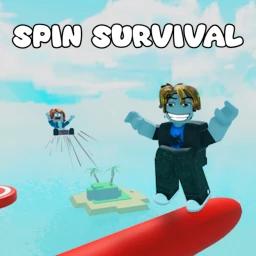 [UPD] Spin Survival icon
