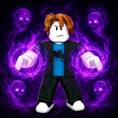 Thumbnail for RNG Ability 💥 Game