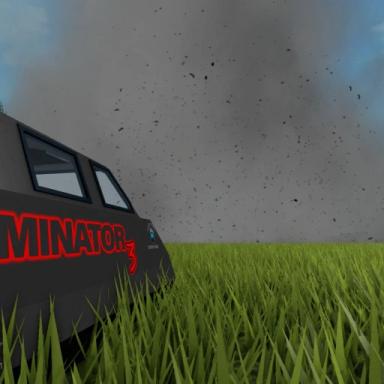 Tornado Alley (HUGE UPDATE) icon