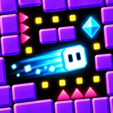 Thumbnail for Tomb Dash Game