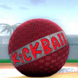 Kickball icon