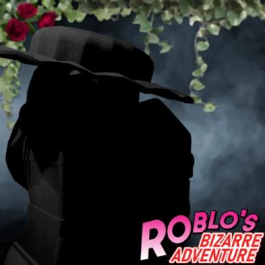 Roblo's Bizarre Adventure icon