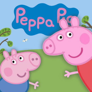 Thumbnail for Peppa Pig Game