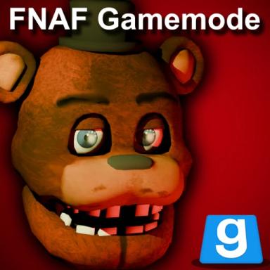 Thumbnail for Garrys Mod FNAF Gamemode🍕 Game