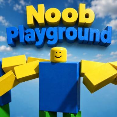 Noob Playground (Mega Optimization Fix!) icon