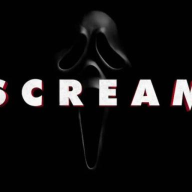 SCREAM game icon