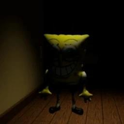 Creepy Balloon icon