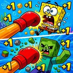 +1 Attack per Click 🥊 [WORLD 2] icon