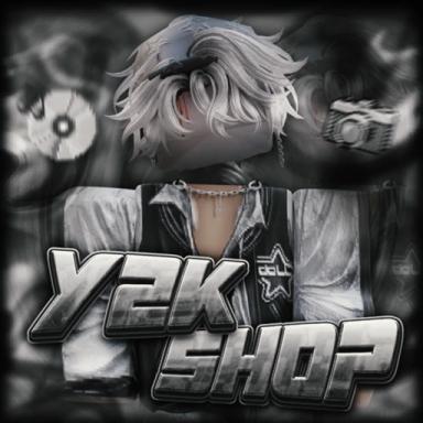 Thumbnail for Y2k Outfit Shop! 🛍️ Game
