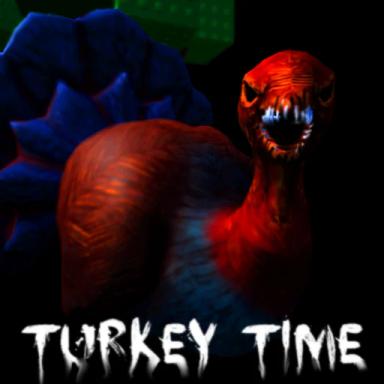 Turkey Time [HORROR] icon