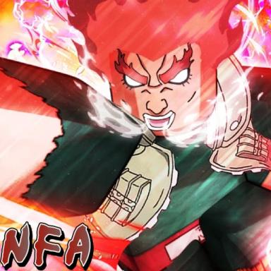 (STORY MODE) Naruto Fighting Arena icon