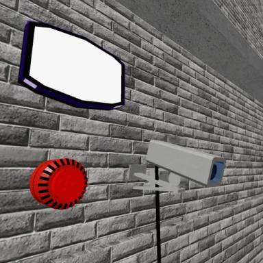 Thumbnail for Fire Alarm And Shutter Testing Place 🚨 Game