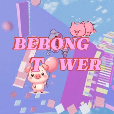 Thumbnail for BEBONG TOWER Game