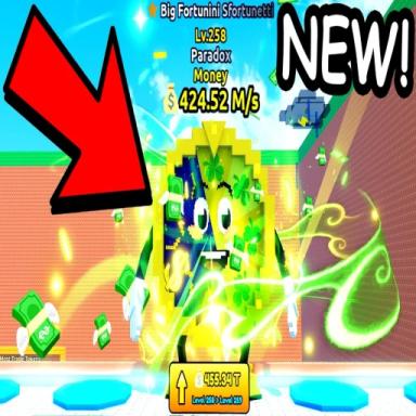 🌊 ESCAPE IT MODDED 🌊 [INF LUCKY BLOCK 🌈] icon