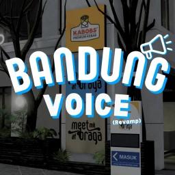 [Freecam] Bandung Voice icon