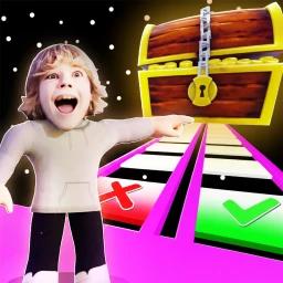 67 Kid Glass Bridge icon