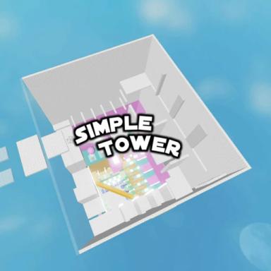 Thumbnail for Simple Tower Game