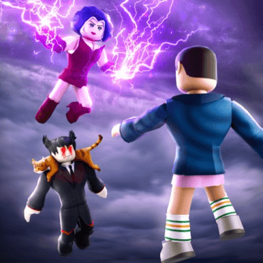 Thumbnail for [MOVED] Heroes BETA 3.0 Game
