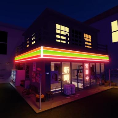 Convenience Store [SHOWCASE] icon