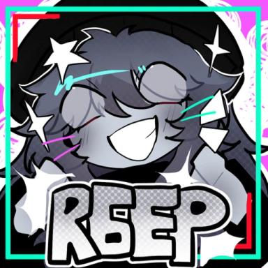 [🕺 KWIK FLIP] R6 Emote Place  icon
