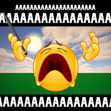 Thumbnail for AAAAAAAAAAAAAAA Game