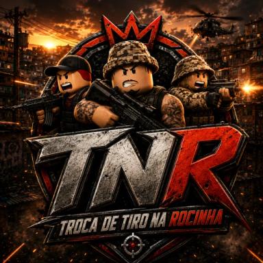 Thumbnail for TNR - Shot Exchange in Rocinha RJ FPS  Game