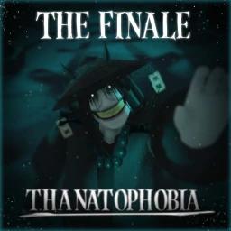 Thanatophobia icon