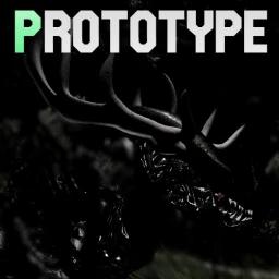 [👽] Alien: Prototype icon