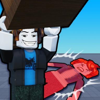 Thumbnail for Hammer Battles 💥 Game