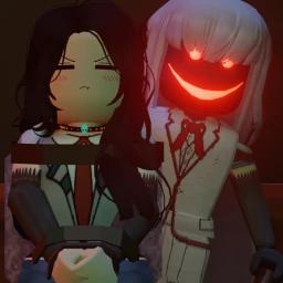 Nightmare High School 🏫 RolePlay icon