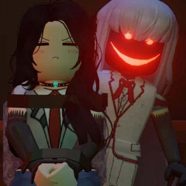 Thumbnail for Nightmare High School 🏫 RolePlay Game