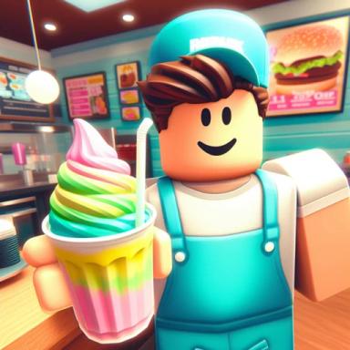 Milkshake Tycoon🍨 icon