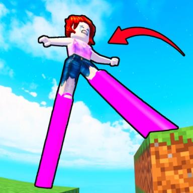 Thumbnail for High Heel Obby 👠 Game